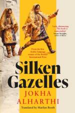 Silken Gazelles