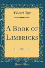 A Book of Limericks (Classic Reprint)