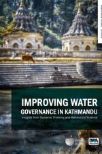 Improving Water Governance in Kathmandu