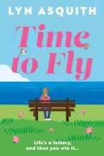 Time to Fly af Lyn Asquith