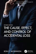 The Cause, Effect and Control of Accidental Loss