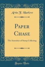 Paper Chase af Alvin F. Harlow