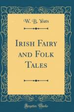 Irish Fairy and Folk Tales (Classic Reprint)