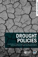 Drought Policies