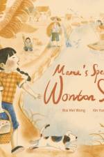 Mama's Special Wonton Soup af Wai Mei Wong