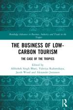 The Business of Low-Carbon Tourism