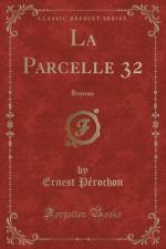 La Parcelle 32 af Ernest Perochon