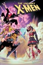 Uncanny X-Men By Gail Simone Vol. 3 af Gail Simone