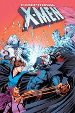 Exceptional X-Men by Eve L. Ewing Vol. 2: The Deep End af Eve L. Ewing