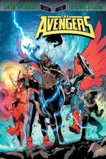 Avengers By Jed Mackay Vol. 5: Masters Of Evil af Jed MacKay