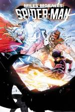 Miles Morales: Spider-Man By Cody Ziglar Vol. 7 - God War af Cody Ziglar