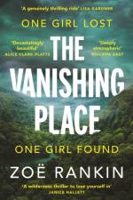 The Vanishing Place af Zoe Rankin