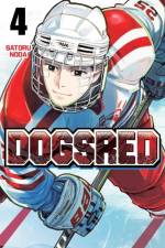 Dogsred, Vol. 4 af Satoru Noda
