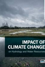 Impact of Climate Change on Hydrology and Water Resources