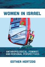 Women in Israel af Esther Hertzog