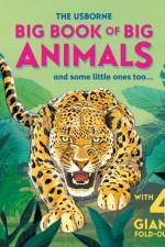 Big Book of Big Animals af Hazel Maskell