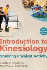 Introduction to Kinesiology
