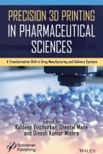 Precision 3D Printing in Pharmaceutical Sciences