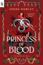 Princess Of Blood af Hawley