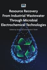Resource Recovery from Industrial Wastewater through Microbial Electrochemical Technologies