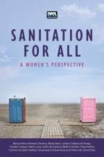Sanitation For All af Blanca Elena Jimenez Cisneros