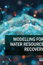 Modelling for Water Resource Recovery af Nicolas Derlon