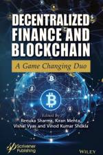 Decentralized Finance and Blockchain