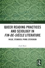 Queer Reading Practices and Sexology in Fin-de-Siecle Literature af Zsolt Bojti