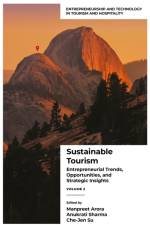 Sustainable Tourism