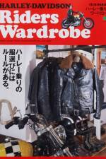 HARLEY DAVIDSON Riders' Wardrobe