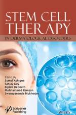 Stem Cell Therapy in Dermatological Disorders