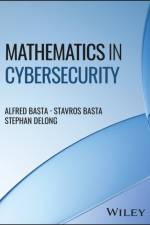Mathematics in Cybersecurity af Alfred (North Greenville University Basta