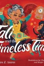 Tali and the Timeless Time af Mira Z. Amiras