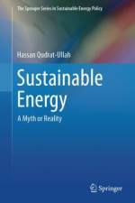 Sustainable Energy af Hassan Qudrat-Ullah