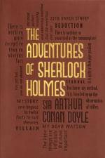 Adventures of Sherlock Holmes af Sir Arthur Conan Doyle