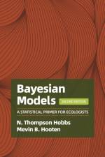 Bayesian Models af N. Thompson Hobbs