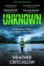Unknown af Heather Critchlow