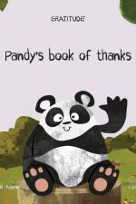 Pandy’s Book of Thanks af Noor Bint Asem