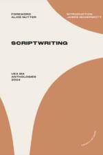 UEA MA Scriptwriting Anthology 2024