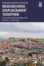 Researching Displacement Together af Sonja Marzi