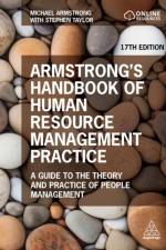 Armstrong's Handbook of Human Resource Management Practice