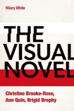 The Visual Novel af Hilary (Research Ireland Government of Ireland Postdoctoral Fellow White