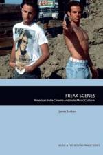 Freak Scenes af Jamie (Senior Lecturer in Film and Television Studies Sexton