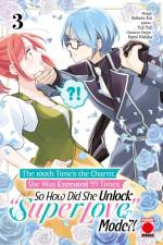 The 100th Time's The Charm Volume 3 af Yuji Yuji