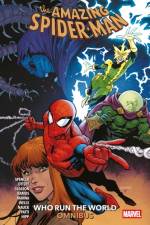 Amazing Spider-Man Vol.3: Who Run The World Omnibus af Nick Spencer