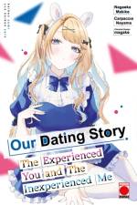 Our Dating Story Volume 7 af Nagaoka Makiko