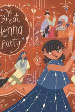 The Great Henna Party