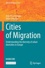 Cities of Migration af Asya Pisarevskaya