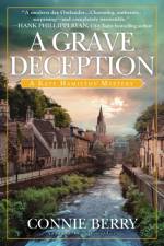 A Grave Deception af Connie Berry