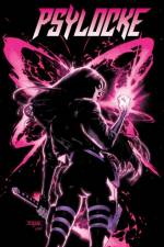 Psylocke Vol. 2: Nightmares Of The Past af Alyssa Wong